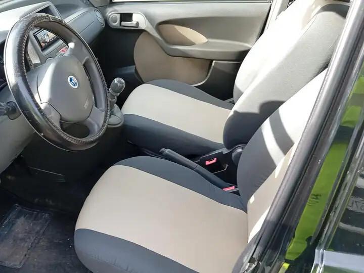 Fiat Panda 1.2 Dynamic GPL "Molto Economica"