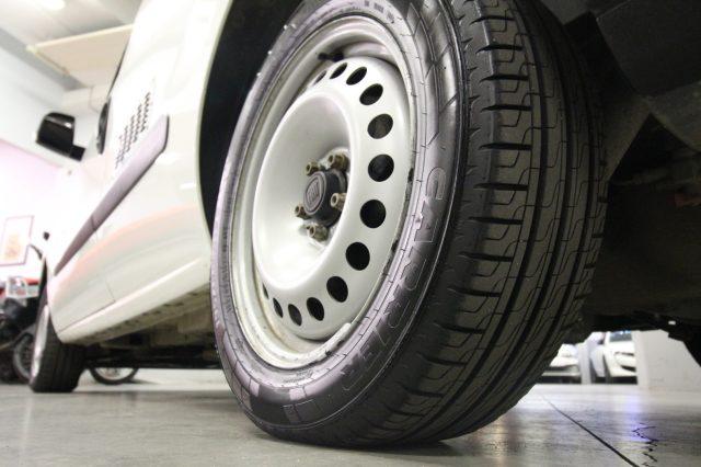 FIAT Doblo Cargo OFFICINA 1.4 Nat.Power PC Business + IVA22%