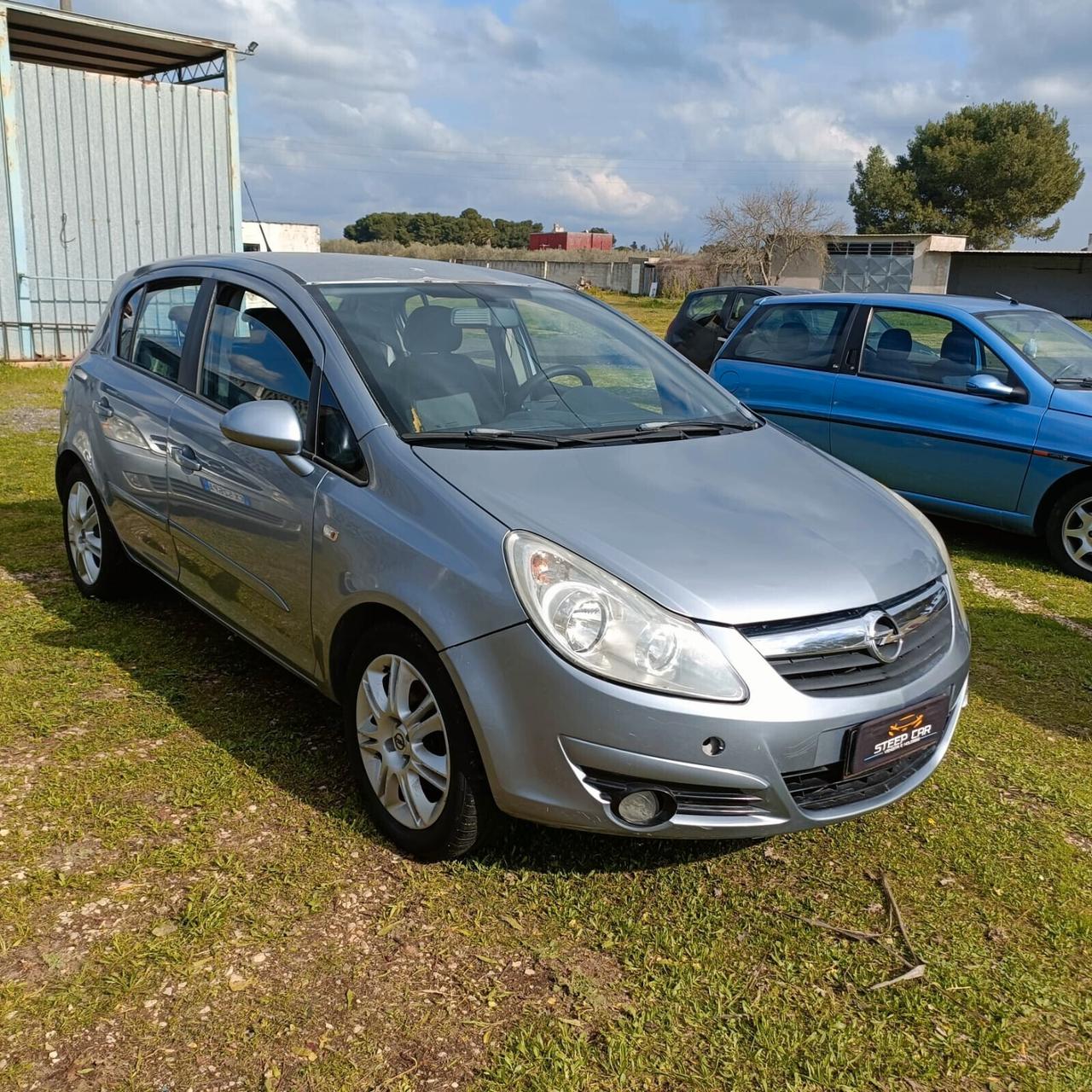 Opel Corsa 1.3 CDTI 90CV EURO 4