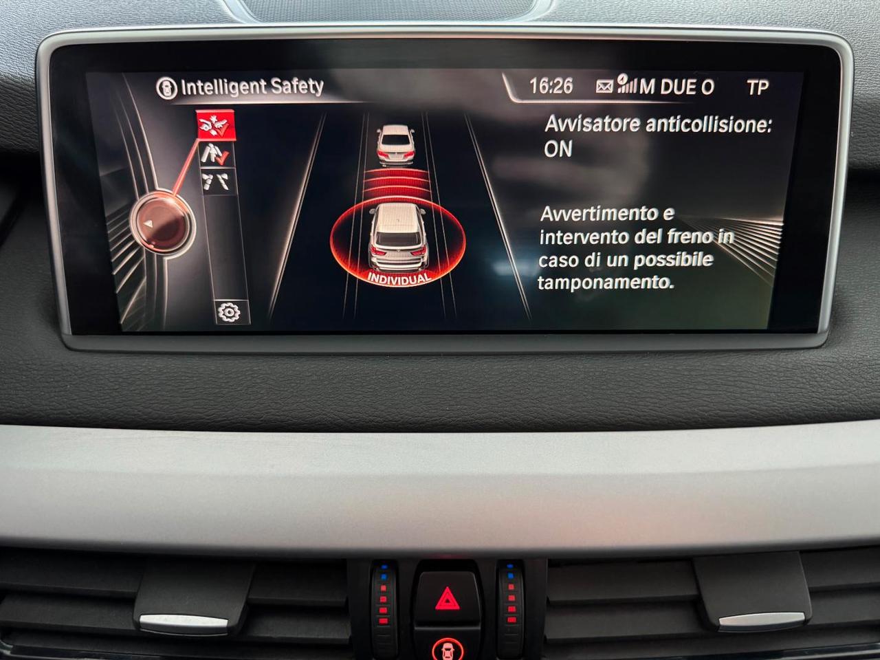 BMW X5 xdrive25d 218 CV Navi Led Dvd Uniprop