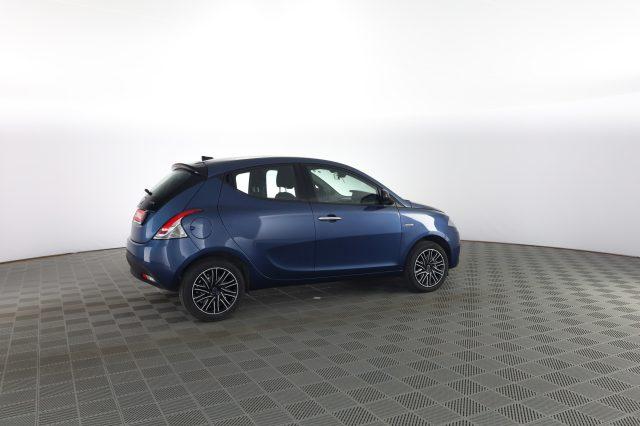 LANCIA Ypsilon Ypsilon 1.0 FireFly 5 porte S&S Hybrid Silver