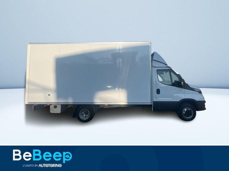 Iveco Daily 35 C16H 3.0 CAB. EVID