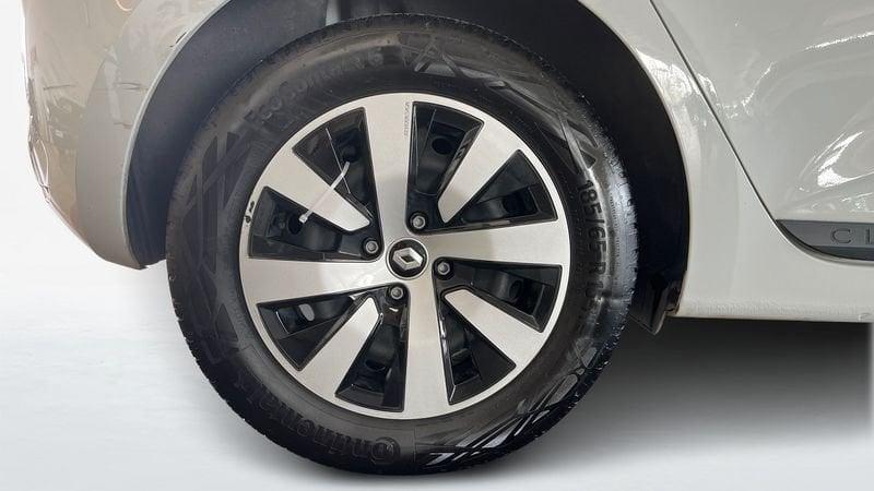 Renault Clio V 2019 5 Porte 1.0 TCe Business my21