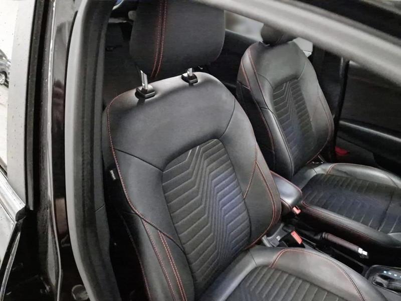 FORD PUMA 1.0 ECOBOOST HYBRID 125 CV ST-LINE X AUT 5 PORTE SUV