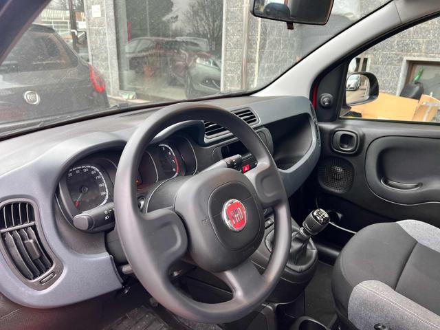 FIAT Panda 1.0 FireFly S&S Hybrid POCHI KM