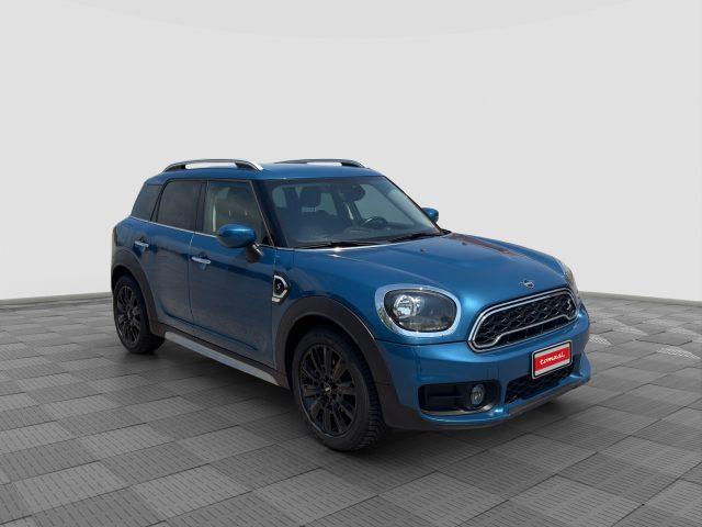 MINI Mini Countryman 2.0 Cooper S Countryman