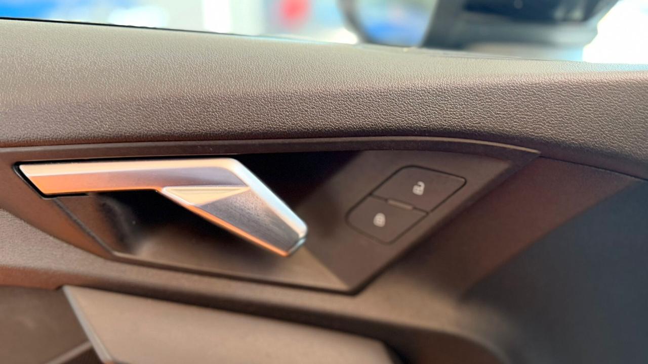 Audi A3 SPB 35 TDI S tronic Business Advanced