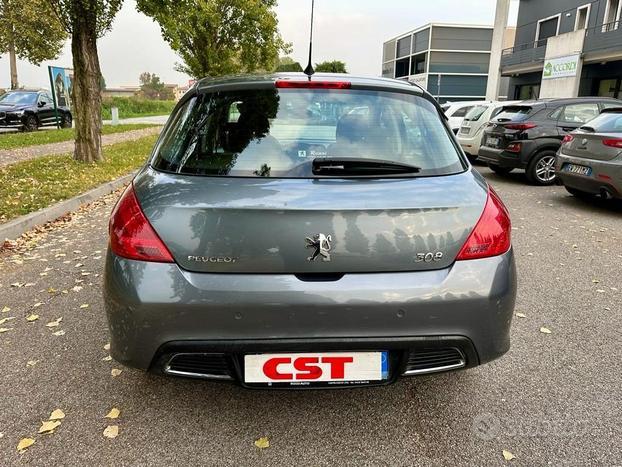 PEUGEOT 308 1.6 HDi 110CV 5p. Premium