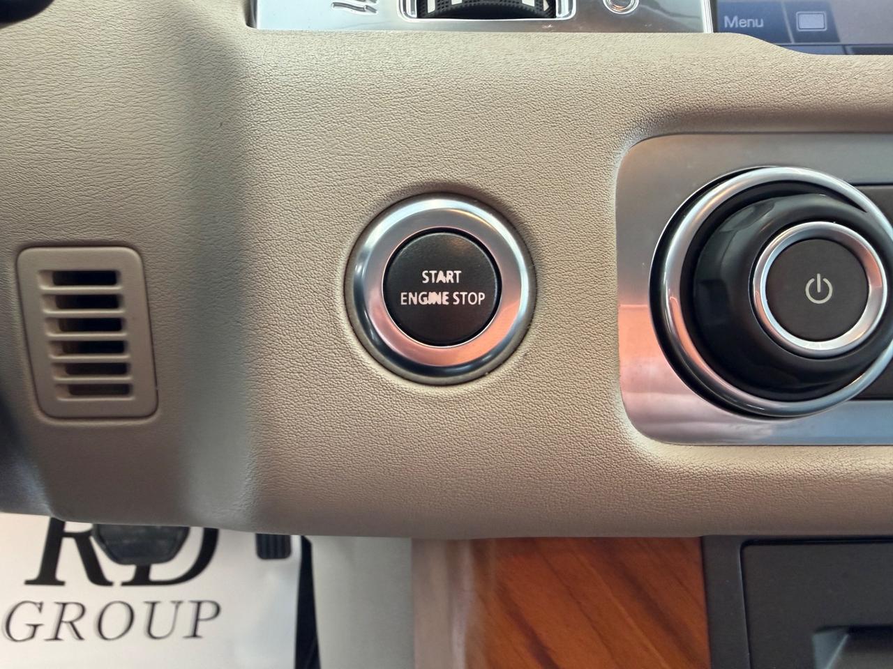 Range Rover Sport 3.0 SDV6 HSE solo 105.000km