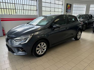 Renault Clio SCe 75 CV 5 porte Business