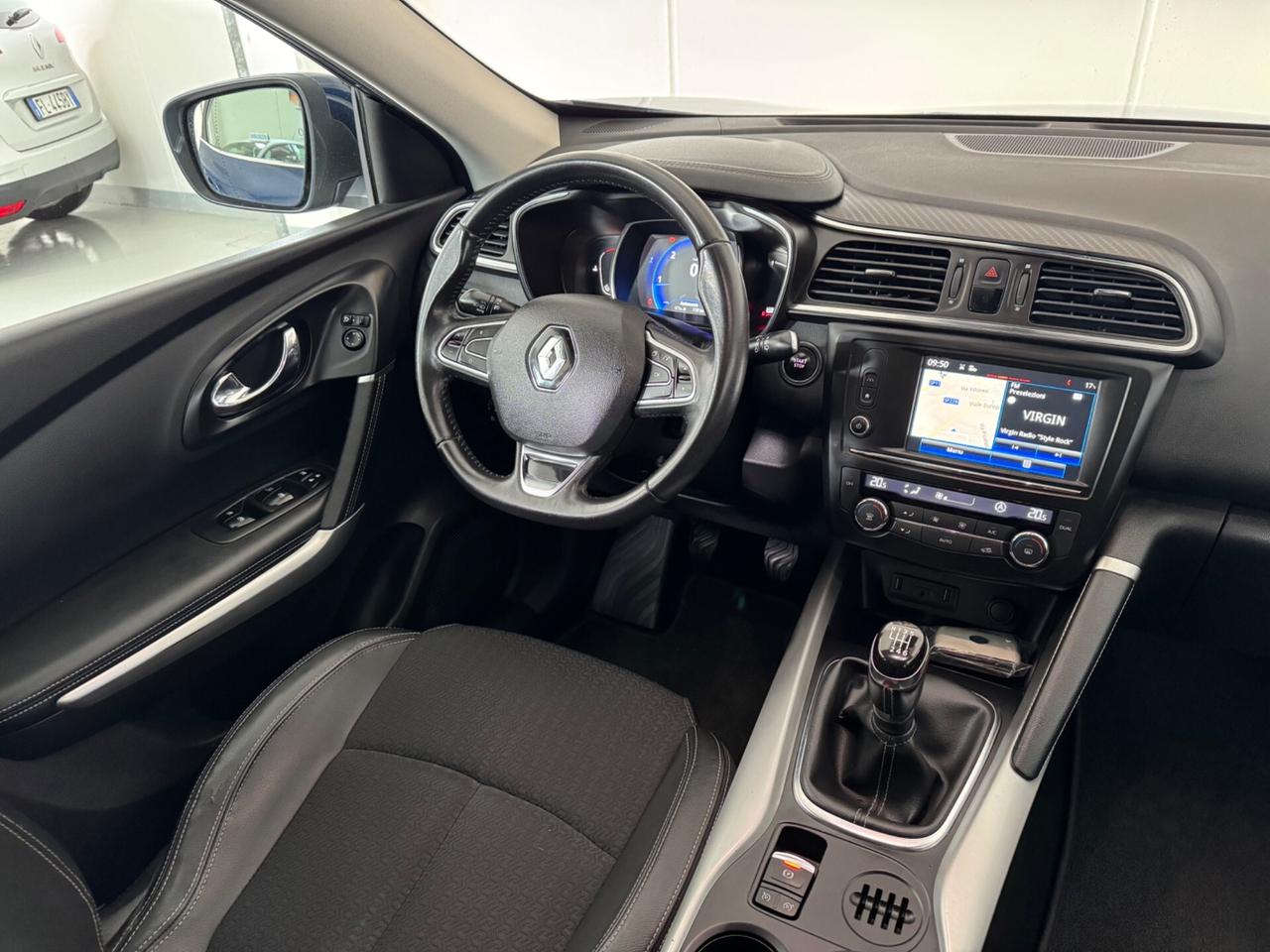 Renault Kadjar dCi 8V 110CV Energy Intens PROMO!!!!