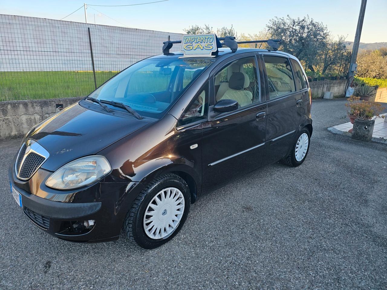Lancia MUSA 1.4 16V Oro