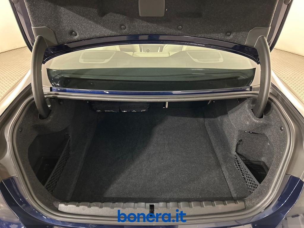 BMW Serie 4 Coupe 430 i Msport Steptronic