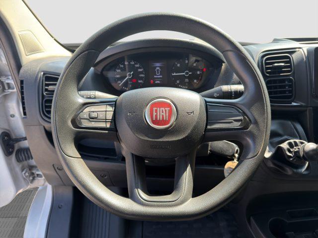 FIAT Ducato Ducato 30 2.2 Mjt 120CV PC-TN Furgone