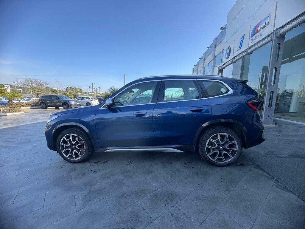 BMW X1 18 d xLine sDrive DCT