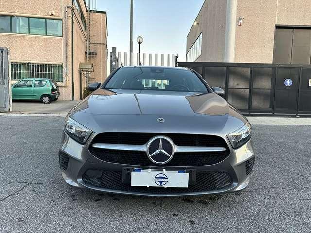 Mercedes-Benz A 180 d Automatic Business 116cv