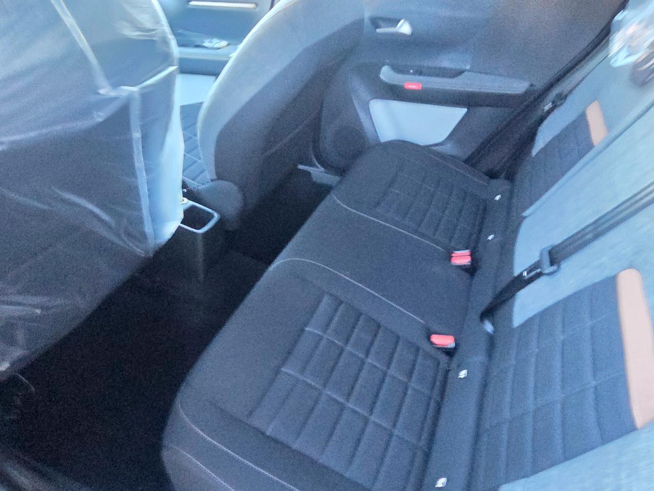 Citroen C3 Aircross PLUS 100 CV KM/0 NESSUN OBBLIGO FINANZIARIO