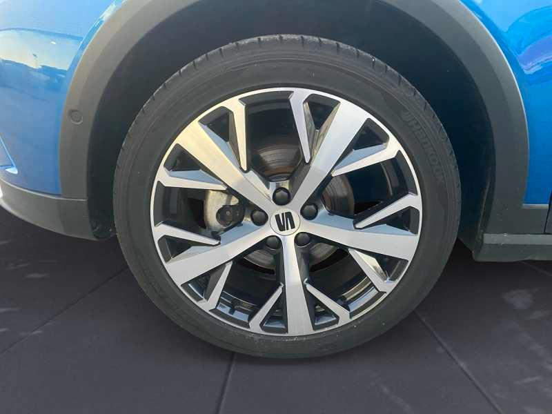 SEAT Arona 1.0 ecotsi Xperience 95Cv