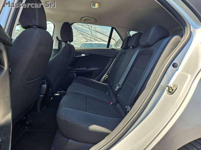 FIAT Tipo new model NEOPATENTATI CARPLAY Tipo SW SW 1.3 mjt