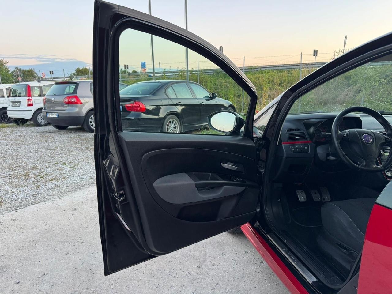 Fiat Grande Punto 1.3 MJT 75 CV 5 porte Dynamic