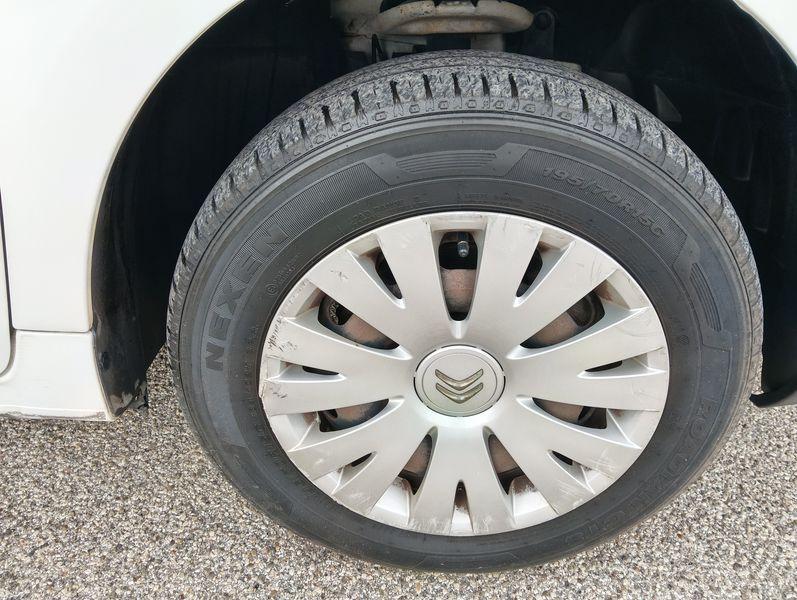 CITROEN e-Berlingo Full Electric Van 3 posti Club L1