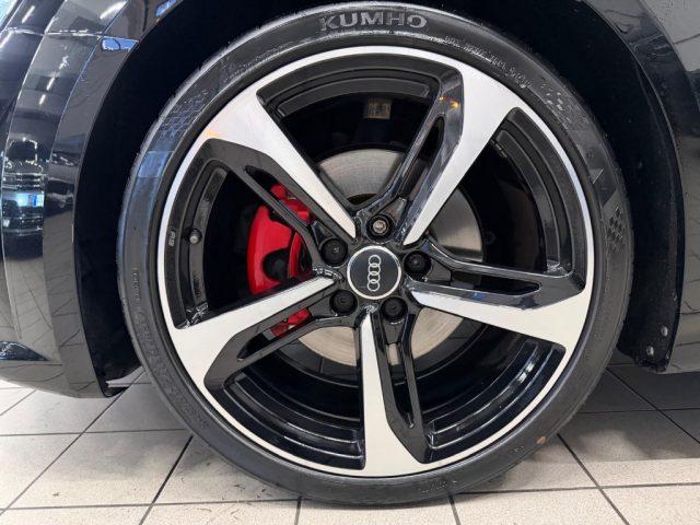 AUDI TT Coupé 1.8 TFSI S line //BELL1SS1MA//