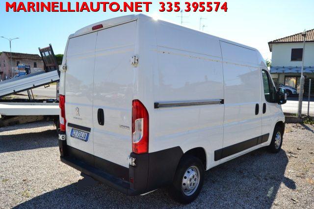 PEUGEOT Boxer 335 2.0 BlueHDi 130CV L2 H2 Furgone 76000 KM