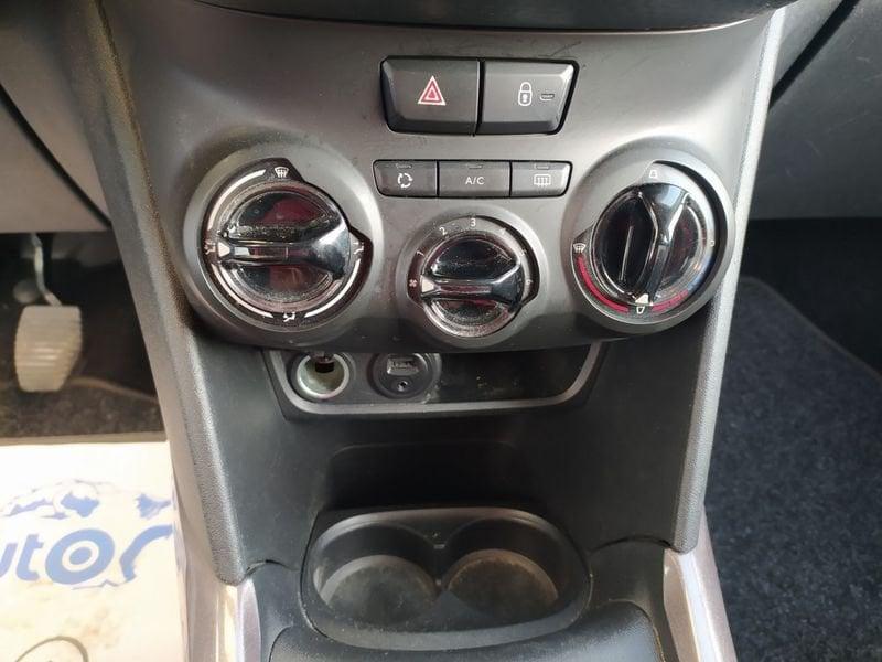 Peugeot 2008 100 hdi Active