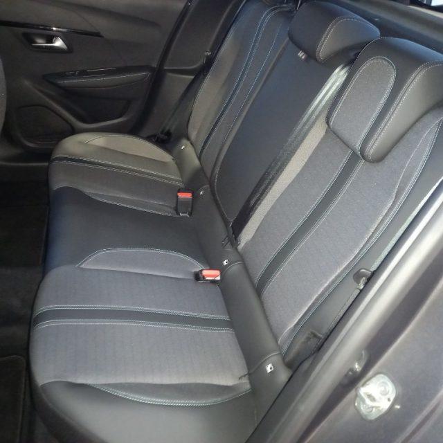 PEUGEOT 208 PureTech 75 Stop&Start 5 porte Allure Pack