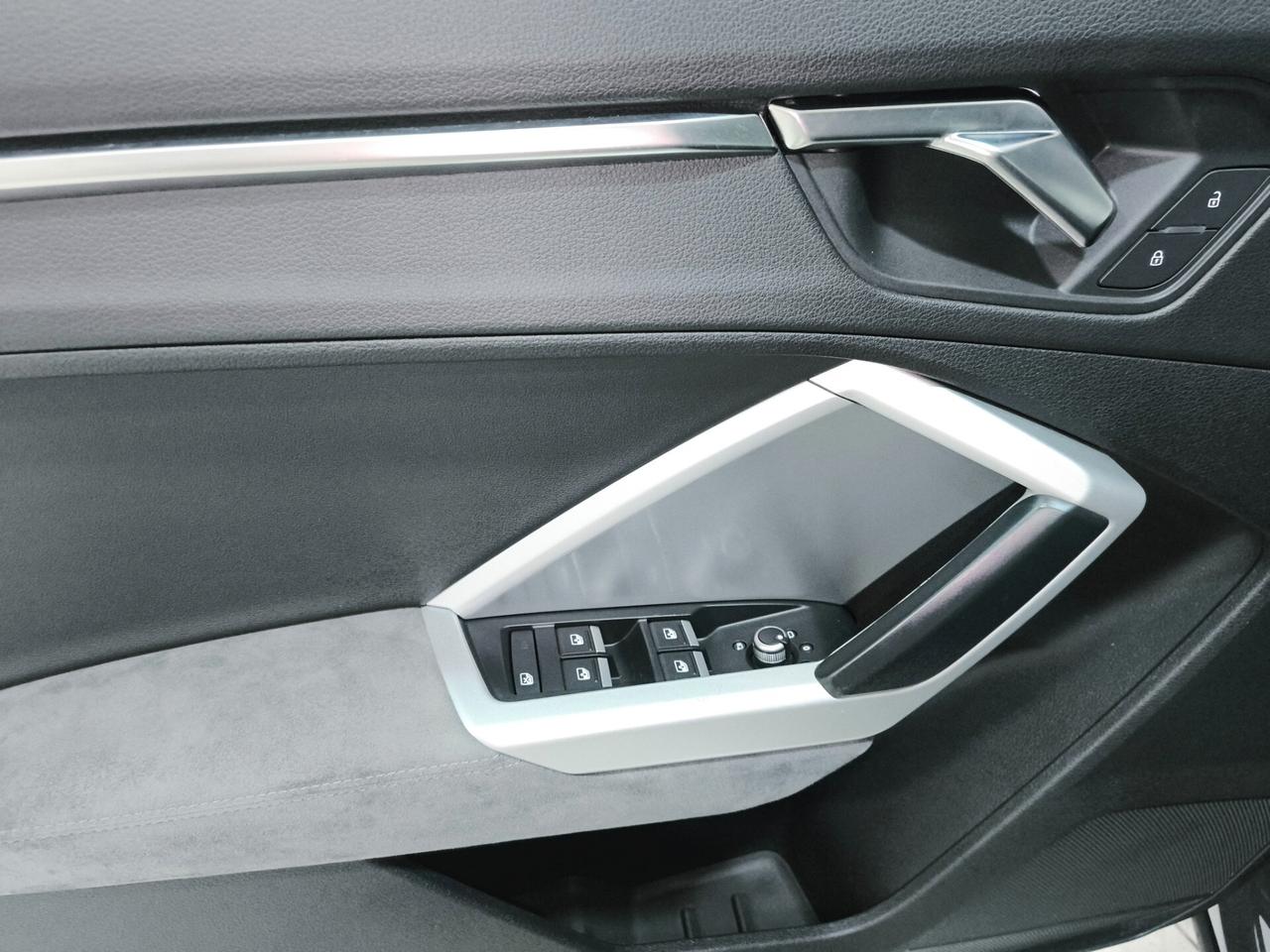 Audi Q3 35TDI 150cv S-Tronic Business