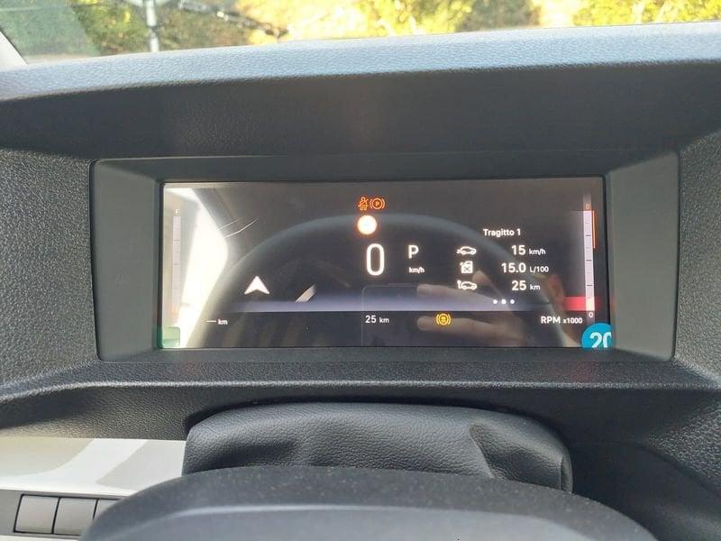 FIAT Scudo Scudo 2.0 BlueHDi 180 CV S&S AT8 S-Design