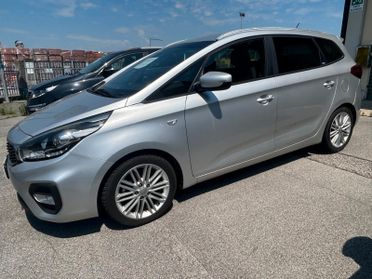 Kia Carens 1.7 CRDi 141 CV DCT Platinum
