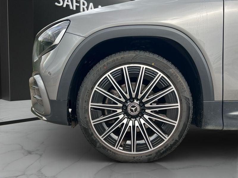 Mercedes-Benz GLB GLB 200 d AMG Line Premium