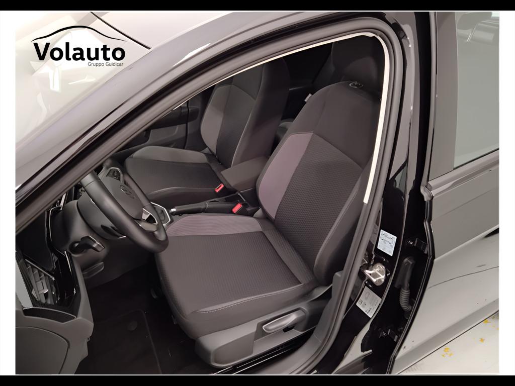 VOLKSWAGEN Polo VI 2022 - Polo 1.0 tsi Life 95cv dsg