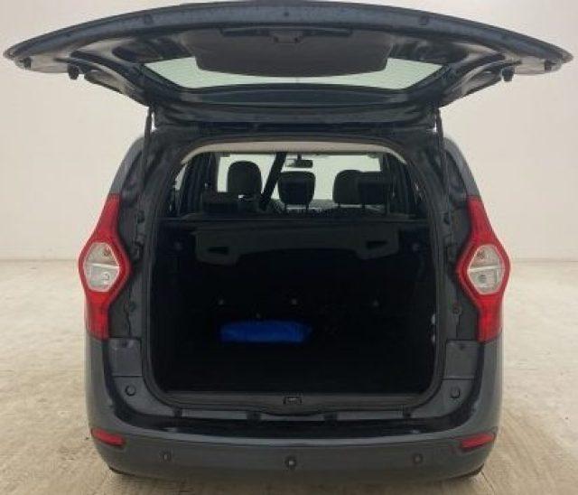DACIA Lodgy 1.6 Ambiance c/ecomode,reg.vel. Gpl 85cv