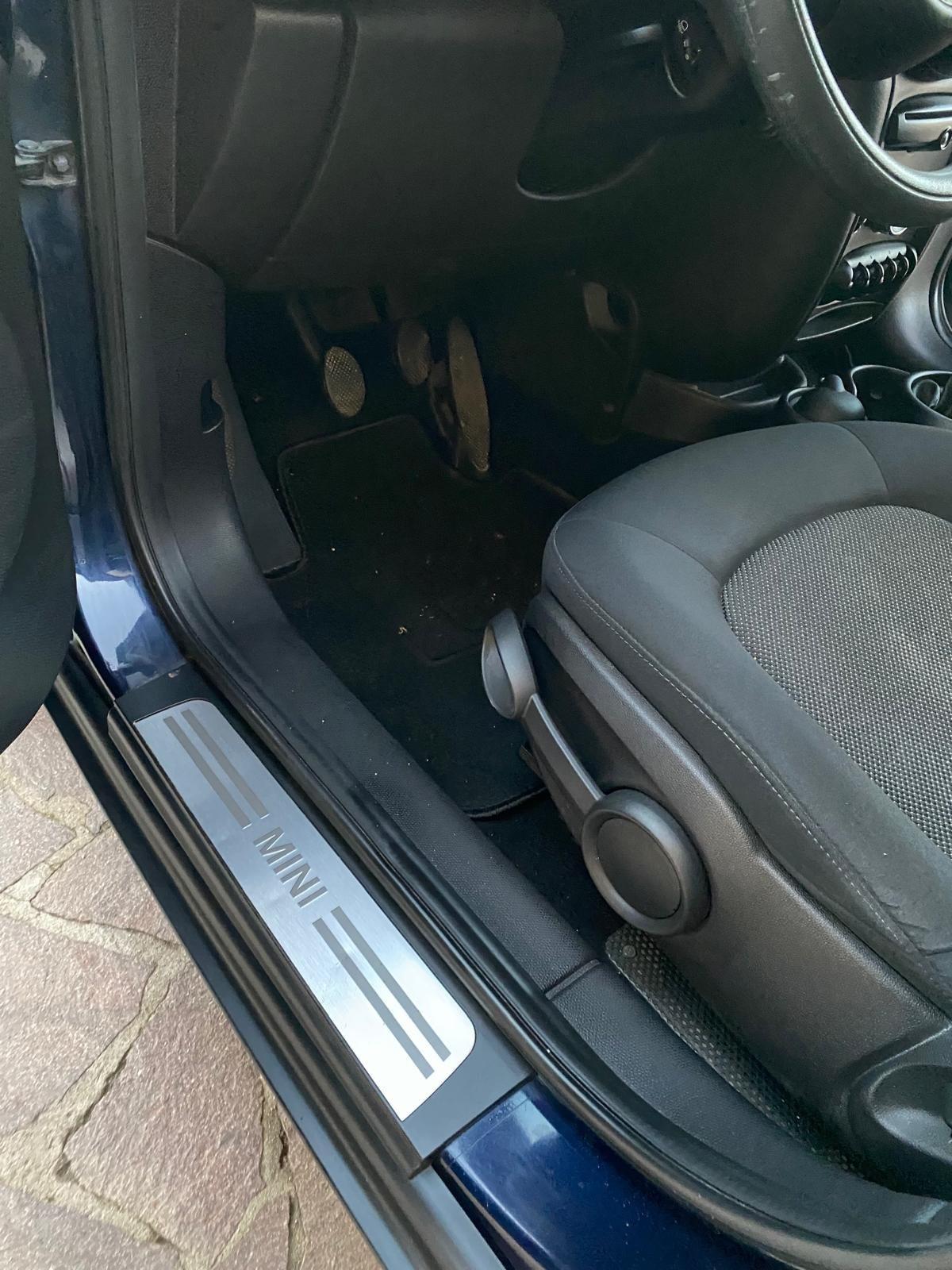 Mini Cooper Countryman 1.6 D Park Lane Plus