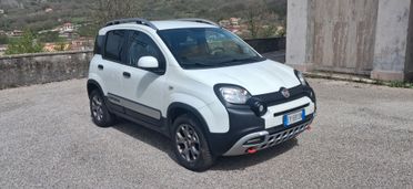 Fiat Panda 1.3 MJT S&S 4x4 CROSS
