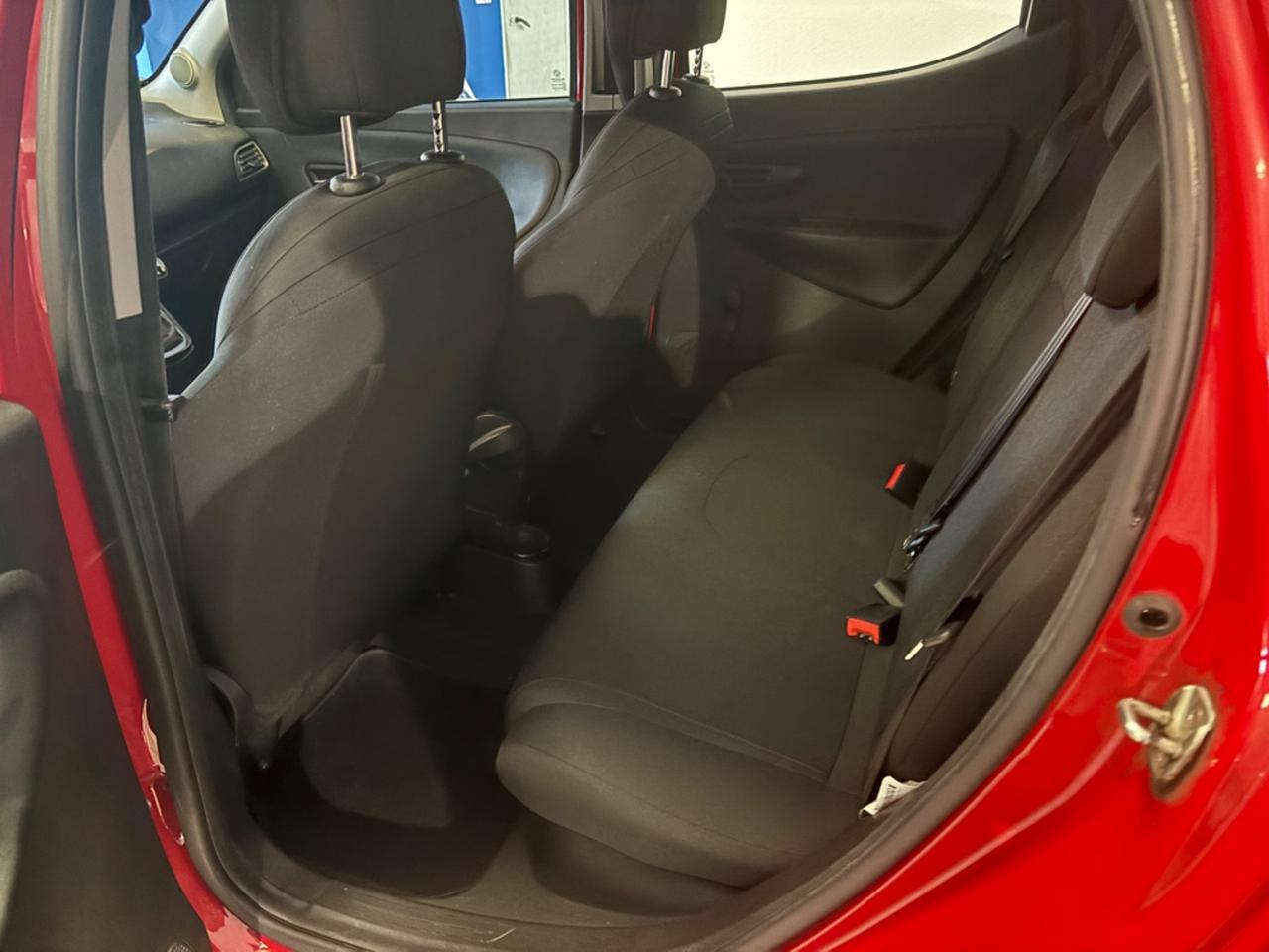Lancia Ypsilon 1.2 69 CV 5 porte GPL Ecochic Gold