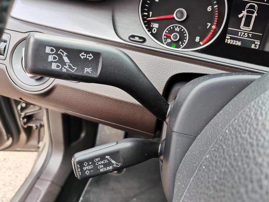 Volkswagen Passat Var. 1.4 TSI DSG Comfort. EcoFuel