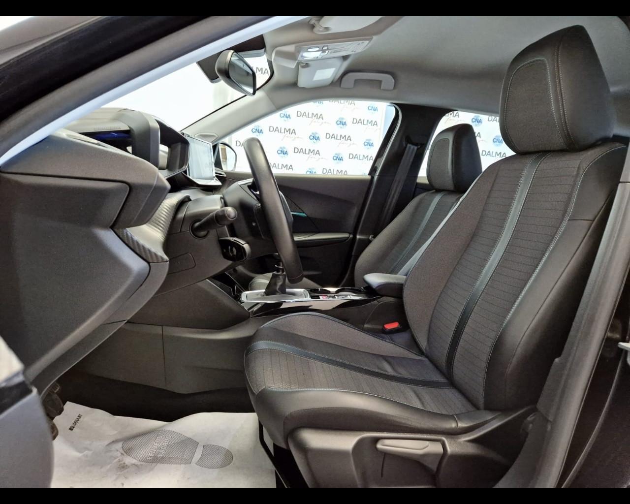 PEUGEOT 2008 II 2020 - 2008 1.5 bluehdi Allure s&s 110cv