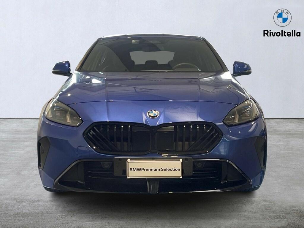 BMW Serie 1 118 d MSport Pro DCT