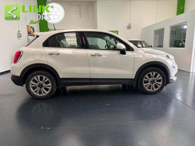 FIAT 500X 1.6 MultiJet 120 CV Pop Star