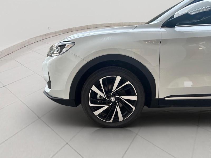 MG ZS (2024-->) ZS 1.5 Hybrid+ Luxury