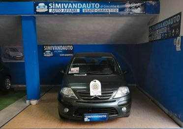 Citroen C3 1.4 Exclusive Style Eco Energy Gpl di serie
