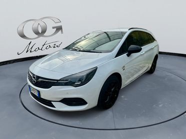 Opel Astra 1.2 Turbo 110cv Sports Tourer Business Elegance