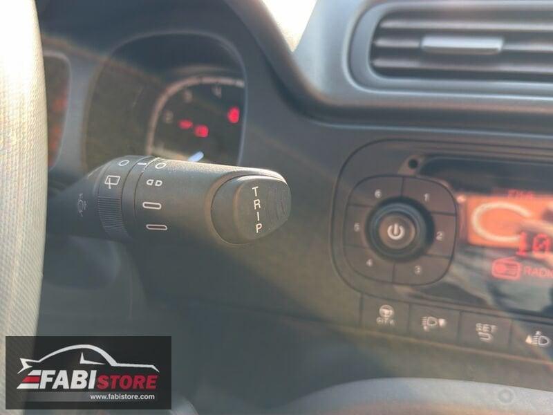 FIAT Panda 1.2 69cv S&S Pop 5 Posti - Clima, Radio ecc