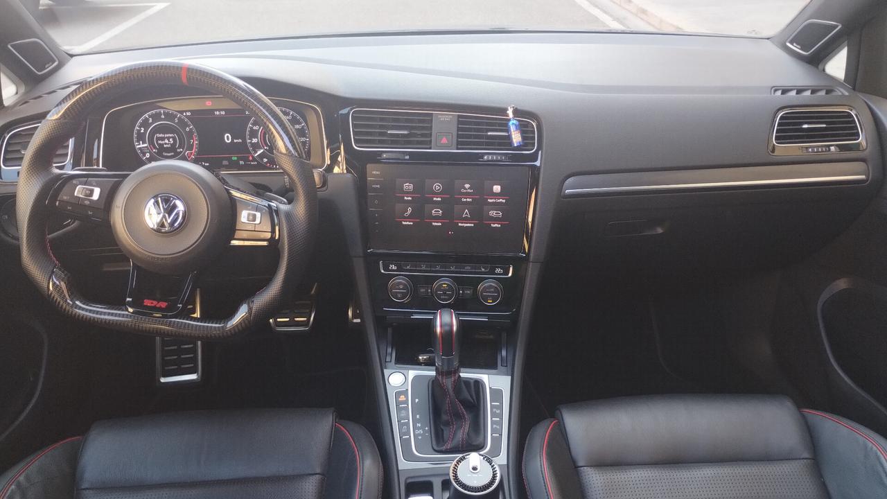 Volkswagen Golf GTI 2.0 TSI TCR DSG 5p. BlueMotion Technology
