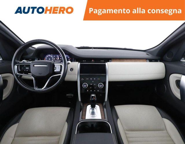 LAND ROVER Discovery Sport 2.0 Si4 200 CV AWD Auto R-Dynamic SE