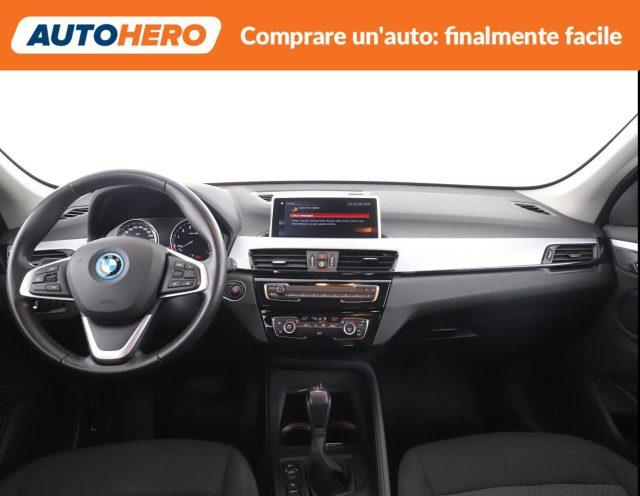 BMW X1 xDrive25e Advantage