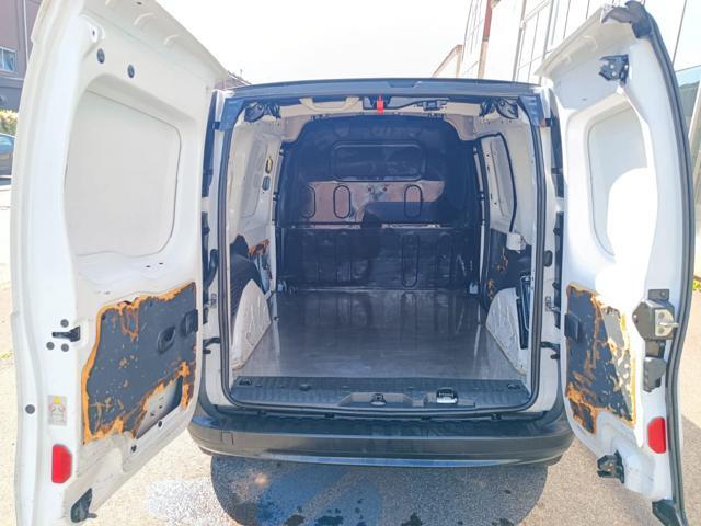 RENAULT Kangoo 1.5 dCi 90CV F.AP. 4p. Express